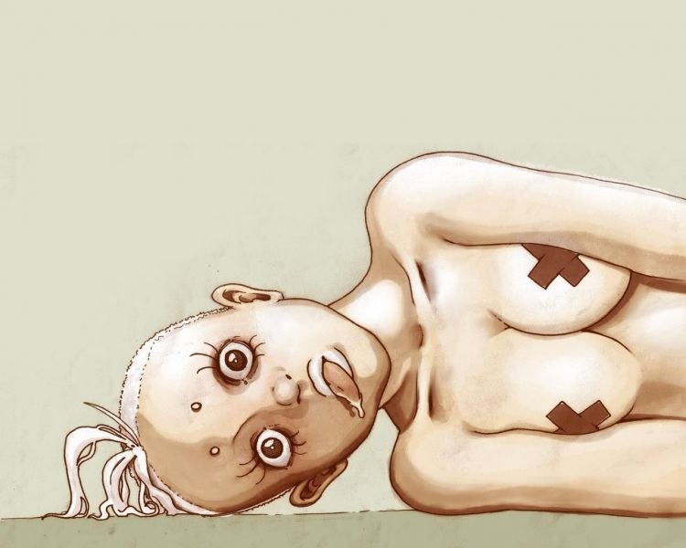 Ленчик Исаева | Москва