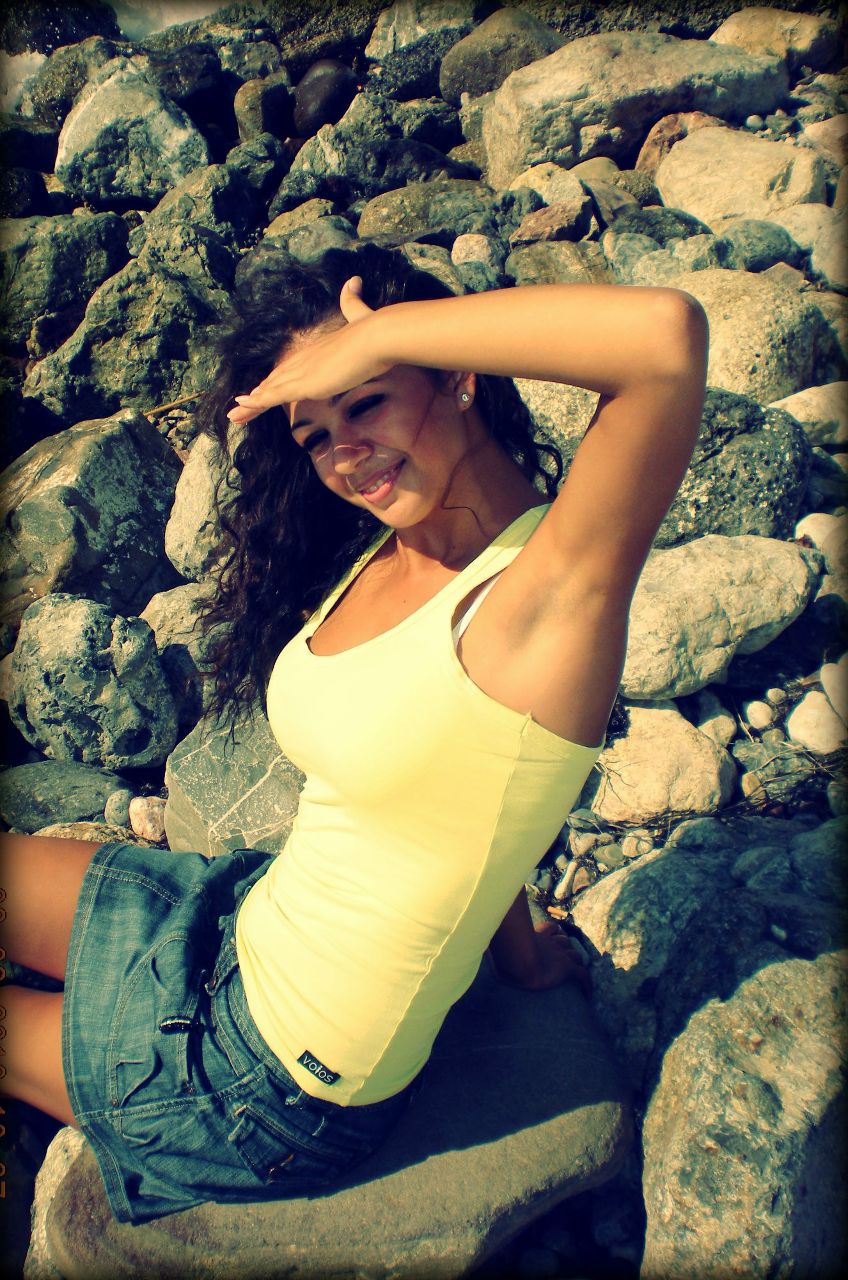 Катя Сушняк | Харьков