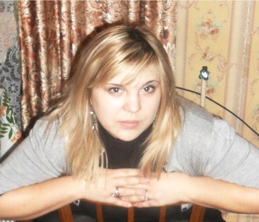 Аленочка Пинюкова | Калуга