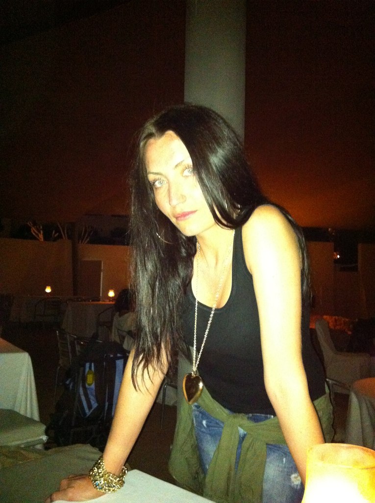 Ксения Бубнова Пупсяшечка | Москва