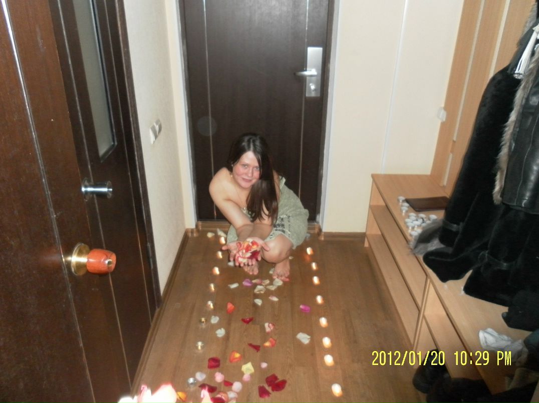 Наталья Ясакова | Удомля