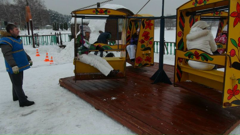 Юля Анисимова | 