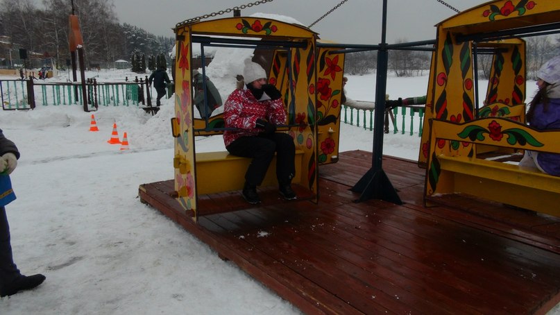 Юля Анисимова | 