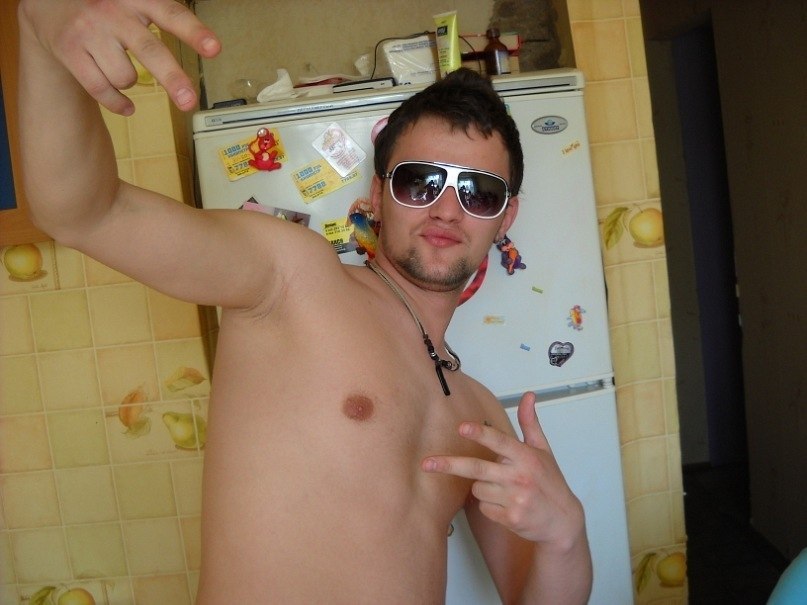 Рамин Алиев Рафаэльевич | Минск