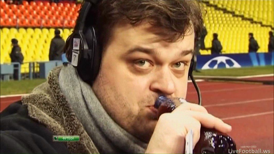 Александр Дробик | Москва