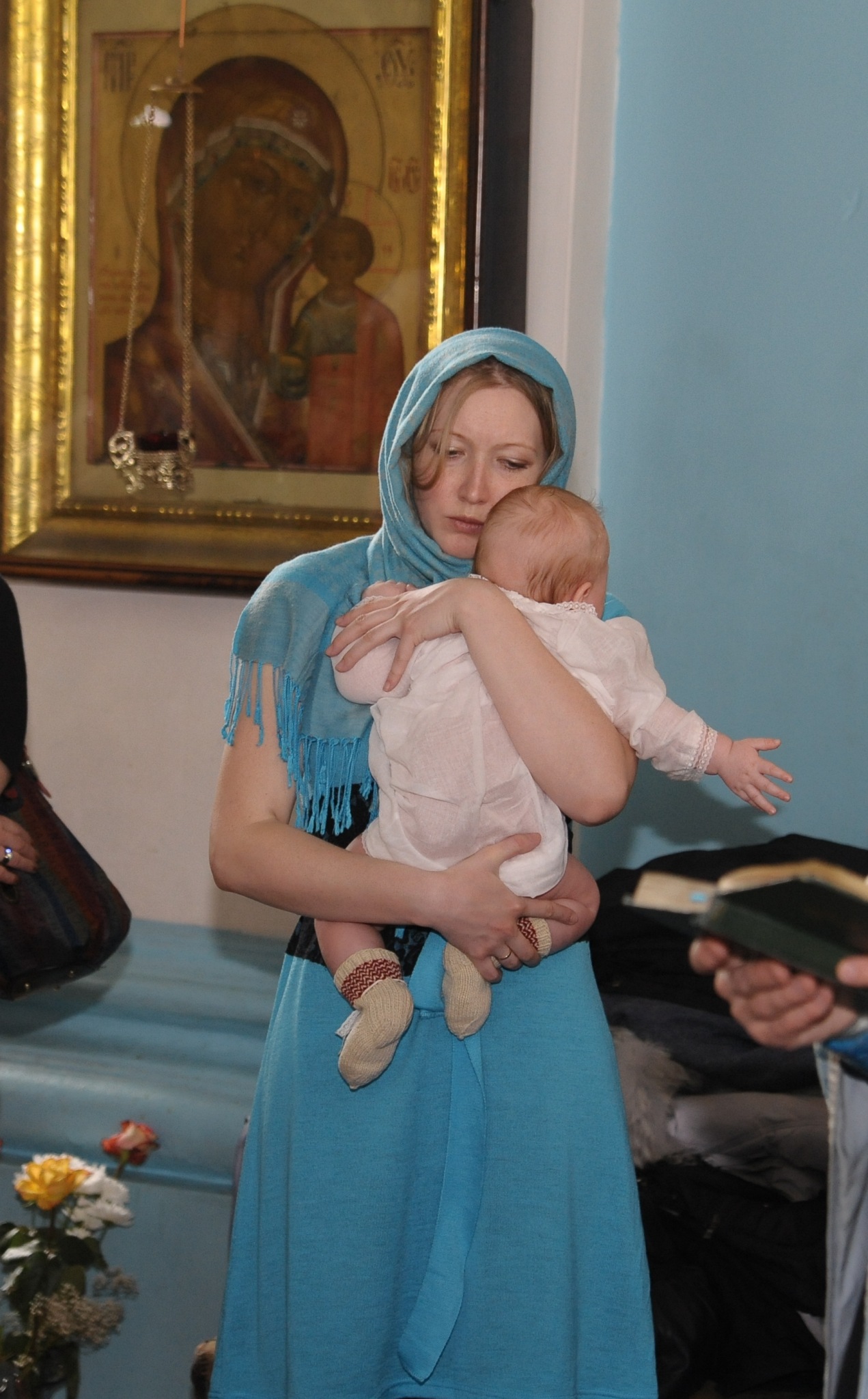 Фото профиля