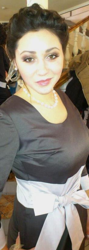 Виктория Левченко | 