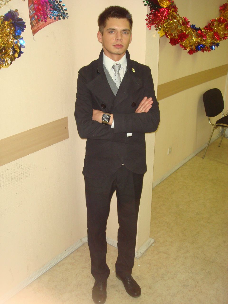 Жорик Вартанов | Москва