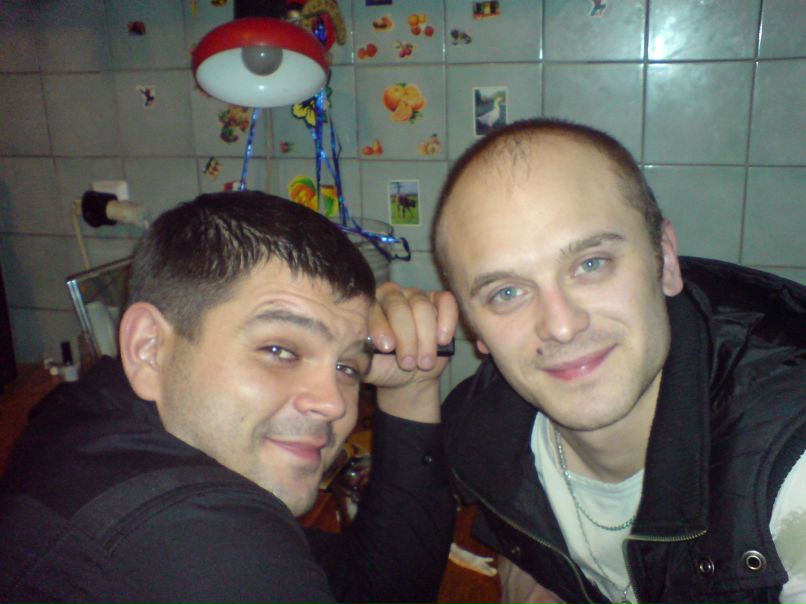 Руслан Кутлыев | Нижний Новгород