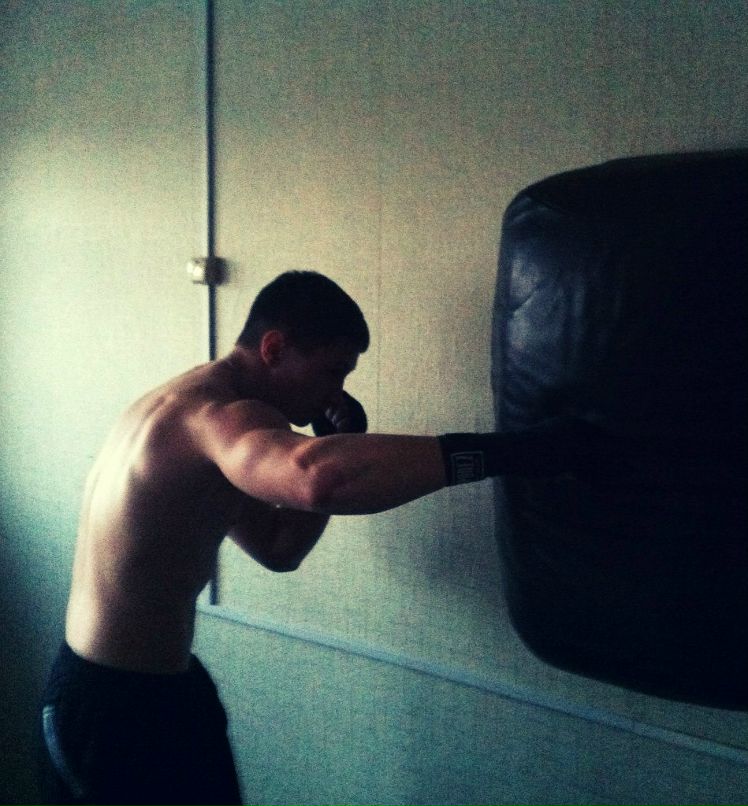 Артем Исаков | Екатеринбург