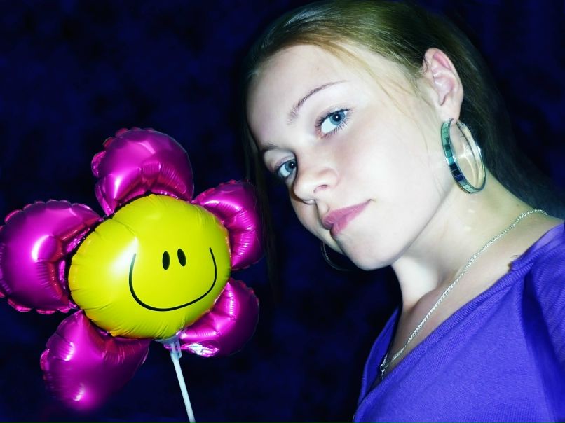 Алёна Лукина | Нюксеница