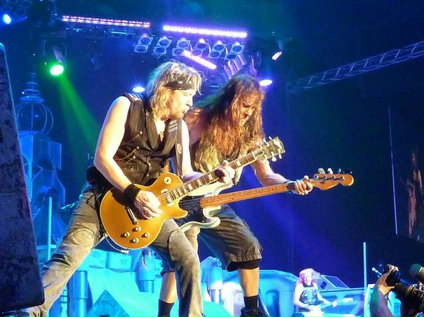 №3, Эдриан Смит, 68 лет, London №3, Эдриан Смит, 68 лет, London