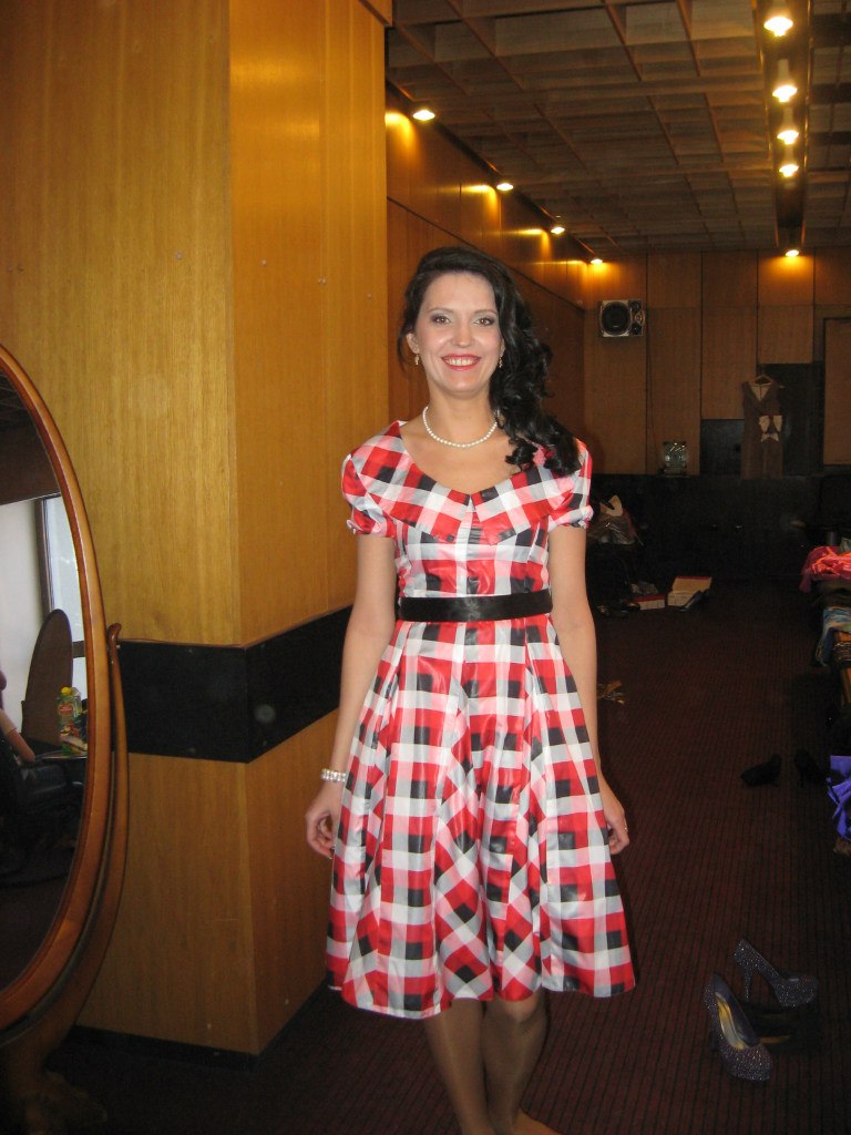 Ульяна Милованова *кнопочка* | Новокузнецк