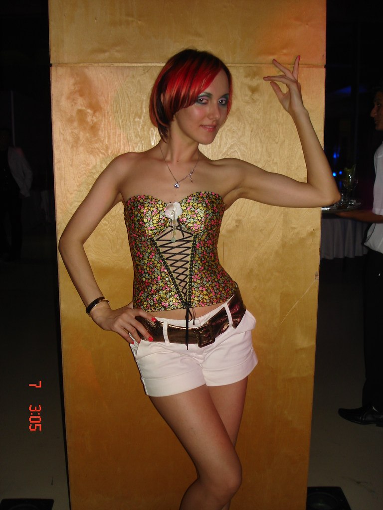 Ксюнчик Авилова | Москва