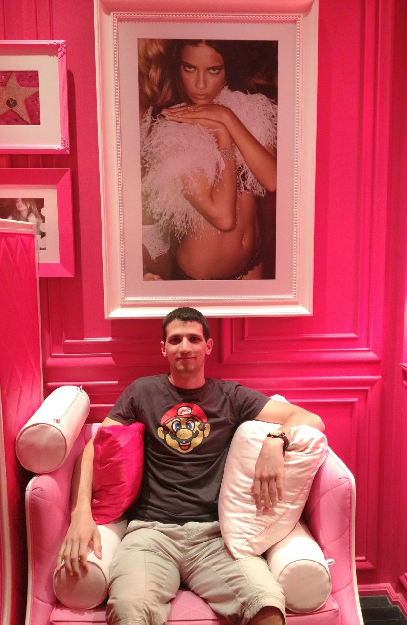 Михаил Антимонов | Chicago