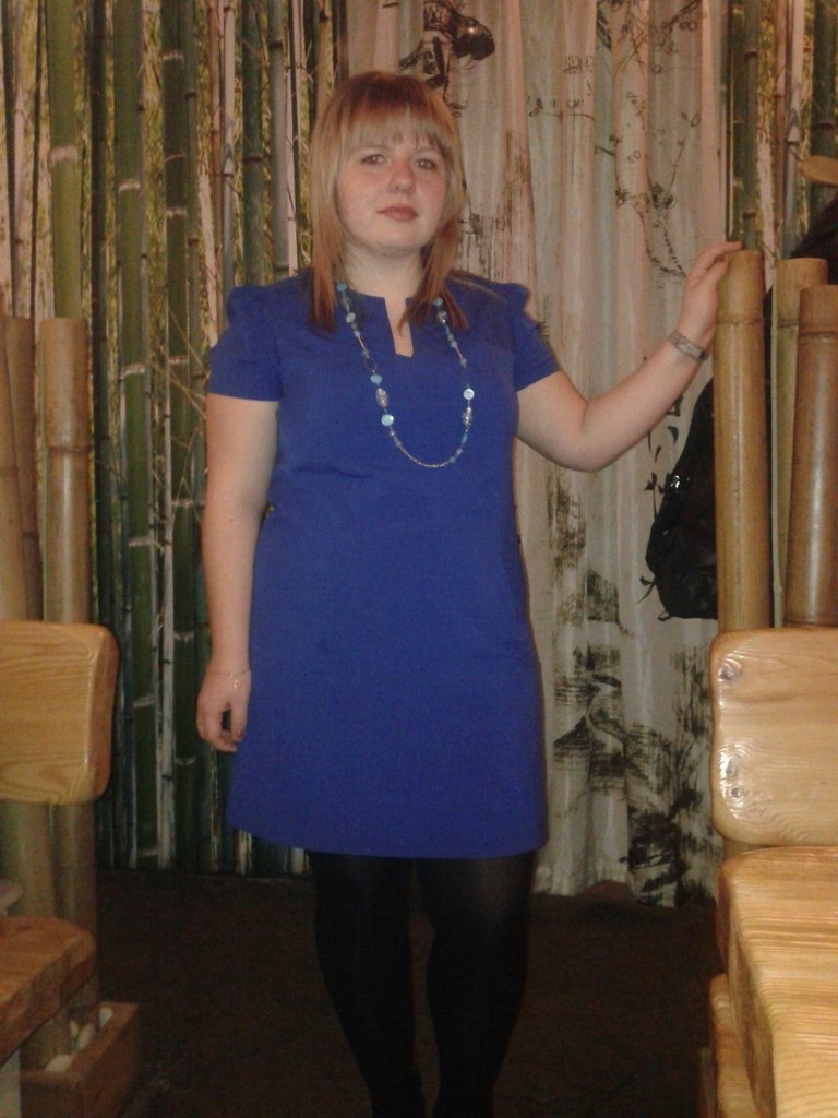 Анастасия Красавцева | Москва