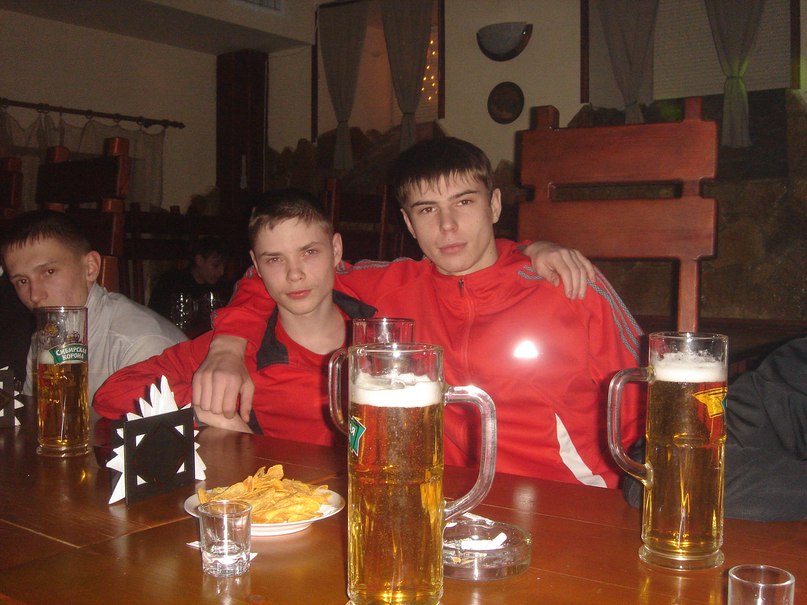 Дмитрий Слепнёв ДмИтРиЕвИч | Саратов