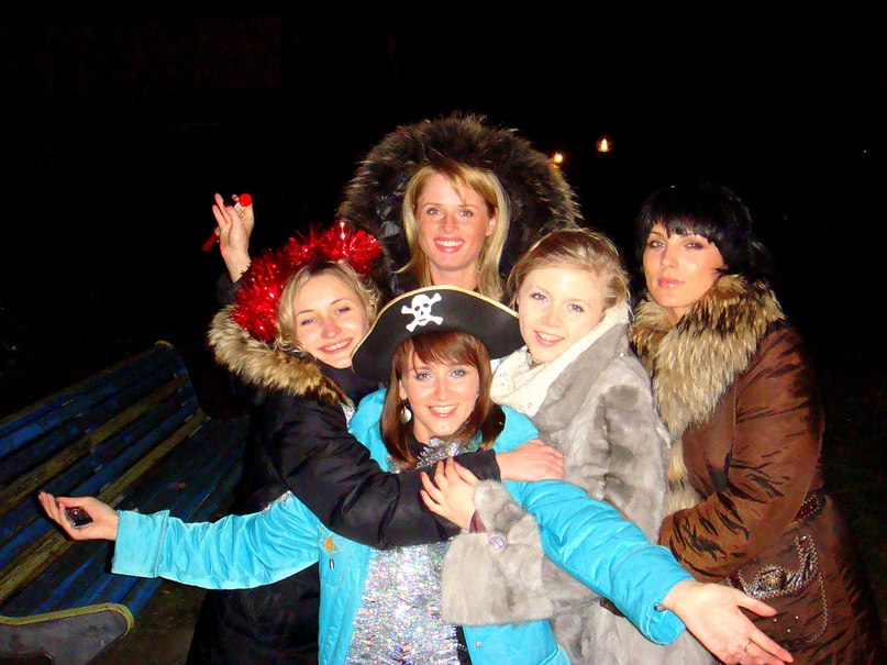 София Пархоменко | Киев