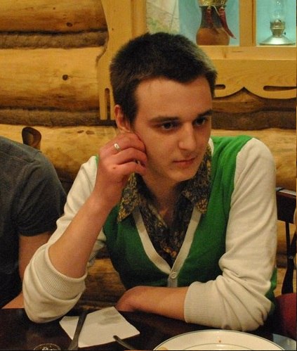 Алексей Костылев Львович | 