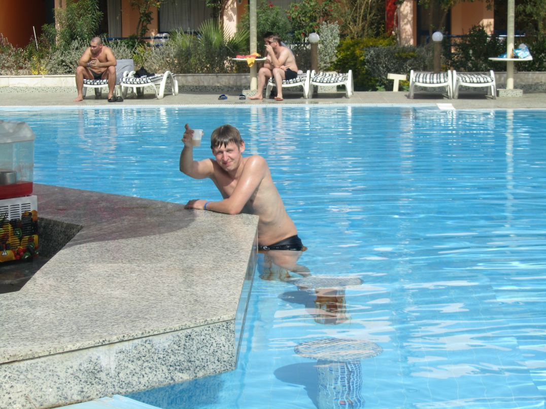 Сергей Дружинин | Новосибирск