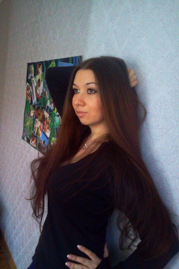 Наталия Набиева | Киев