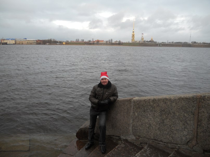 Алексей Семаков | Ижевск