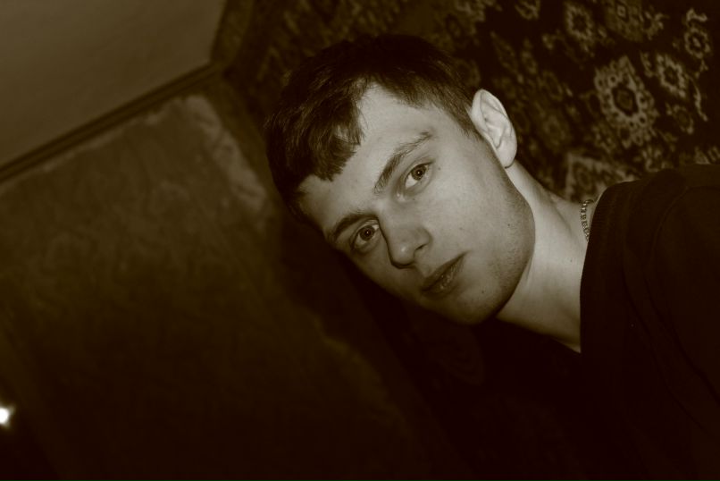 Павел Косырев | Самара