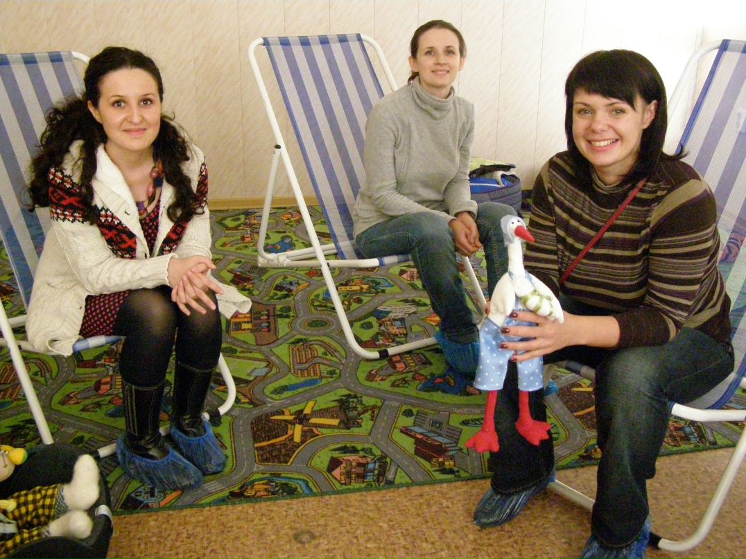 Наталья Петрова | Санкт-Петербург