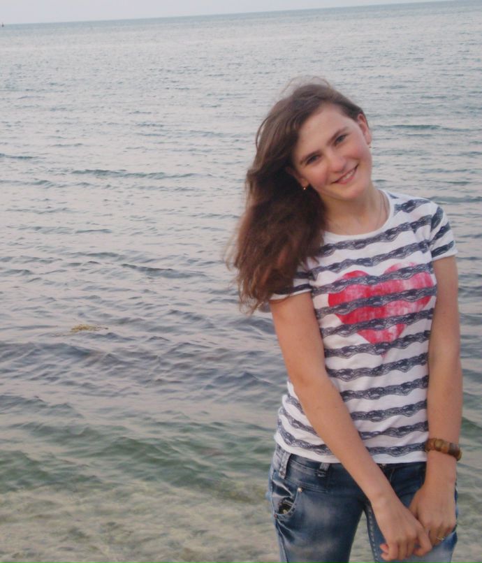 Анна Ардашева | 