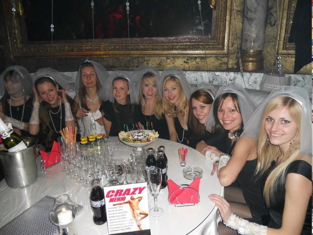 Натали Сибагатова | Москва