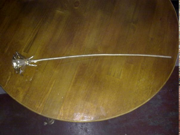 №4, Андрій Оврамець №4, Андрій Оврамець