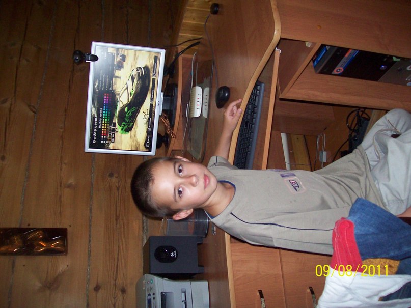 Илья Олейник Александравич | Ульяновск