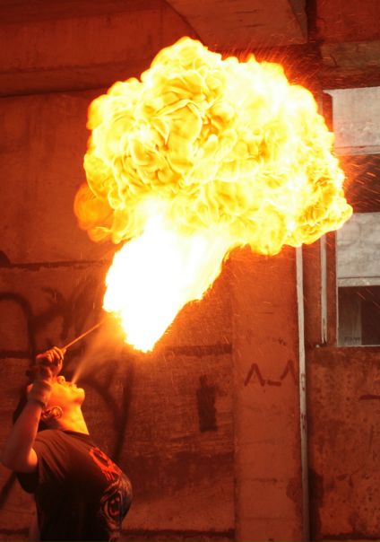 №154, Геля Toxichna, Петропавловск-Камчатский №154, Геля Toxichna, Петропавловск-Камчатский