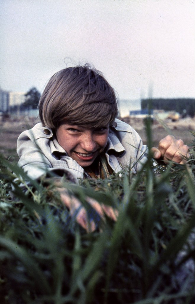 Лёха Платонов | Санкт-Петербург