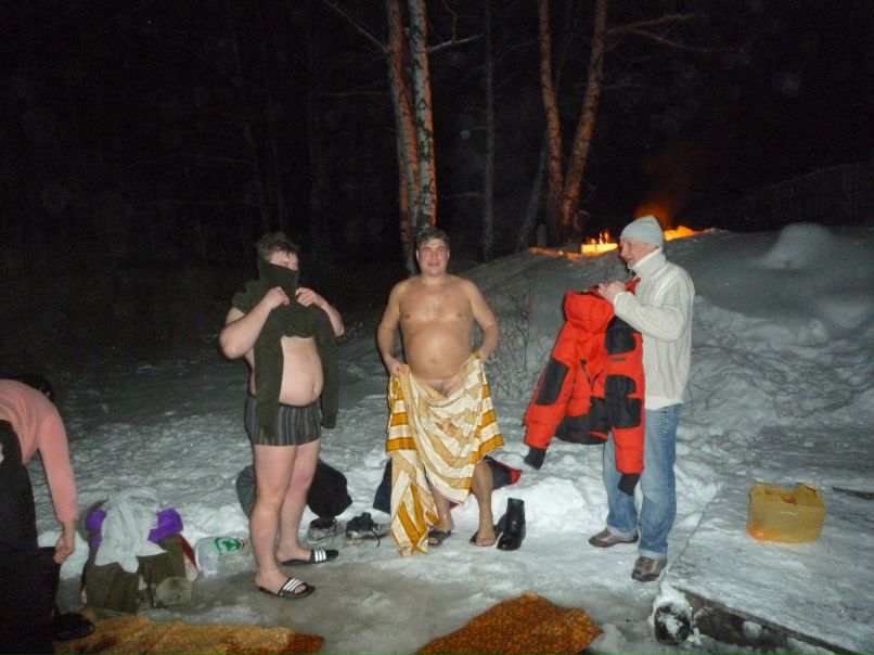 Сергей Ульянов | Рязань