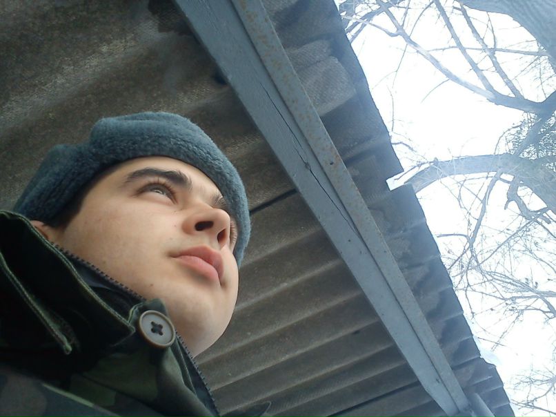 Максім Косінов | Москва