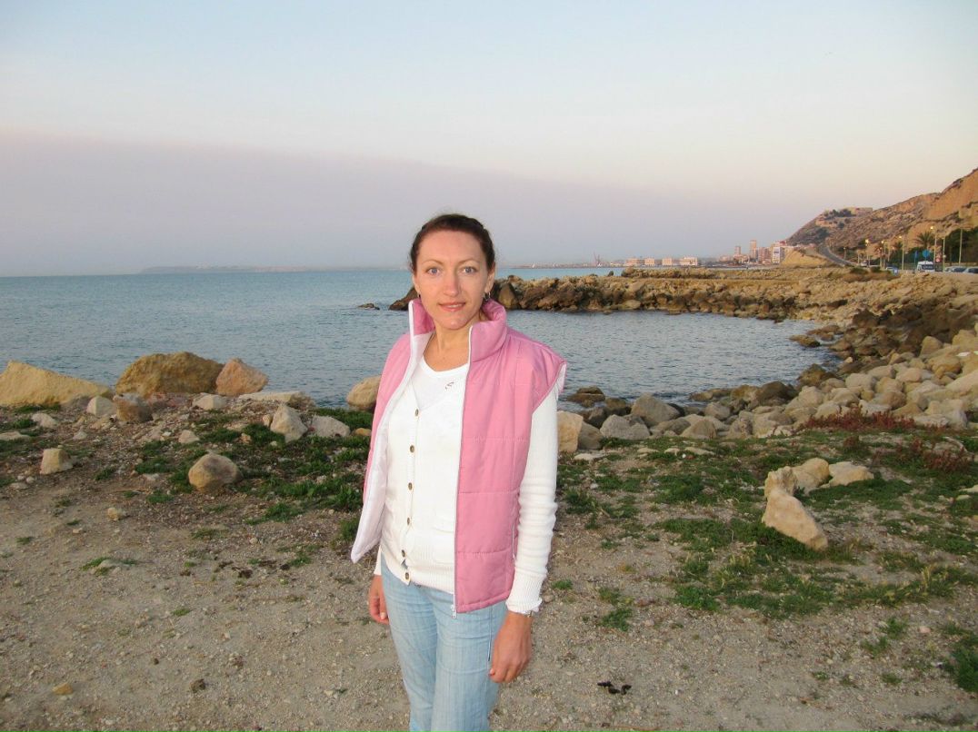 Lora Suslova | Москва