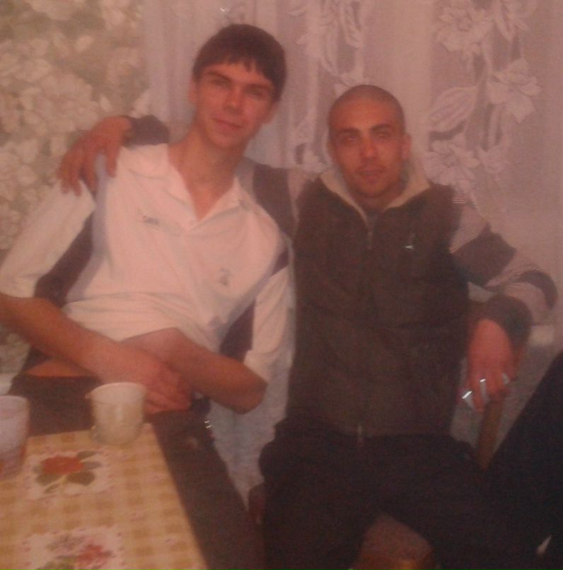 Игорь Старков | Измаил