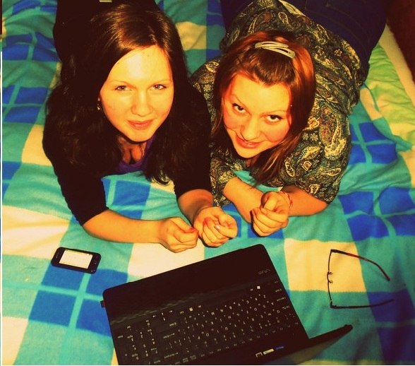 Лиза Бекхэм | Санкт-Петербург