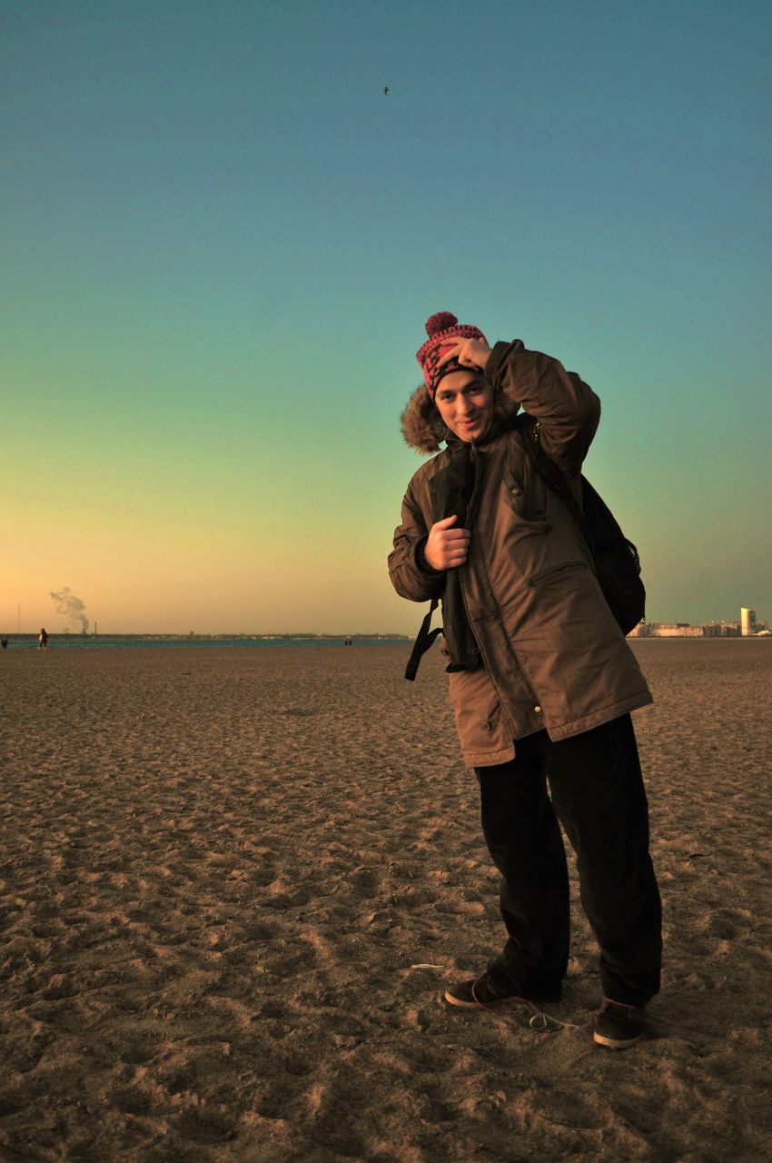 Стэнли Зубрик | Санкт-Петербург