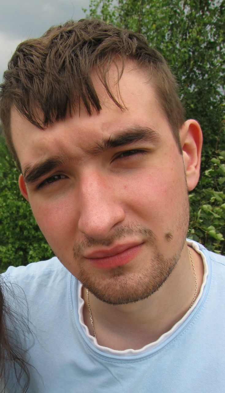 Андрей Сердюков Weldix | Королёв