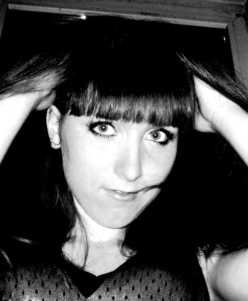 №4, Олеся Пашкова №4, Олеся Пашкова