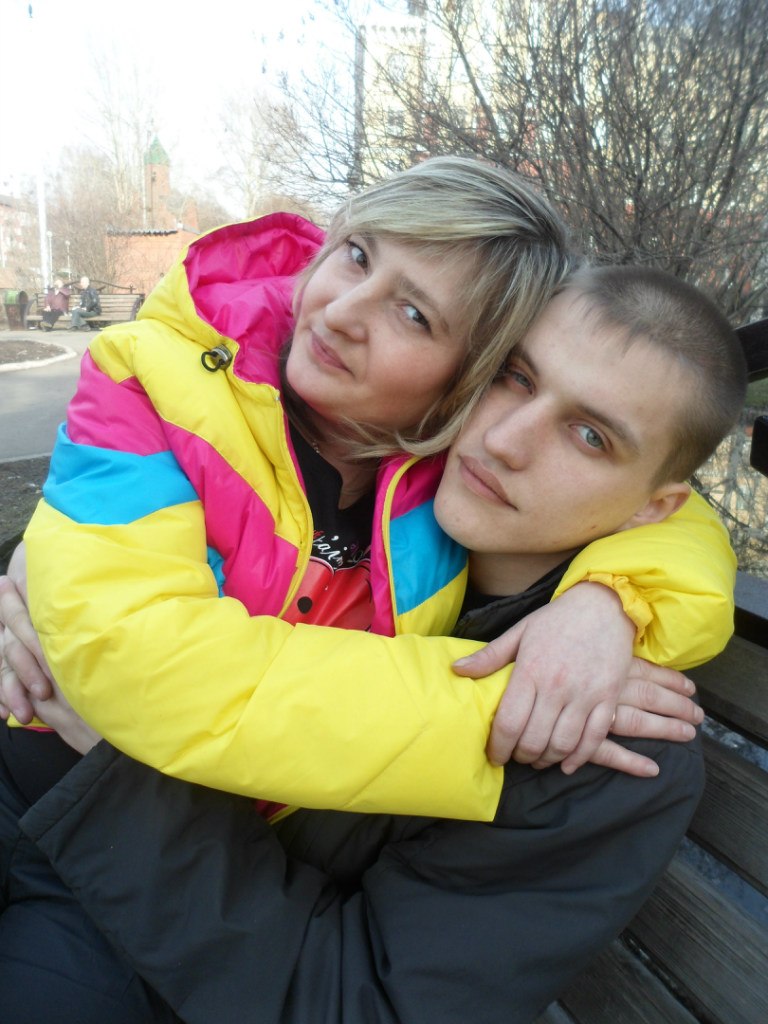 Дениска Давыдов | Санкт-Петербург