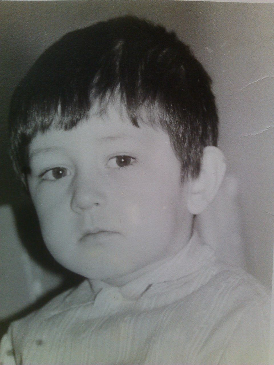 Владимир Хомутских | Ухта