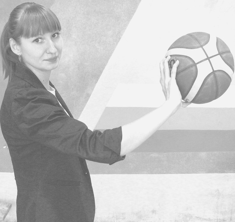 Александра Леденцова | Челябинск