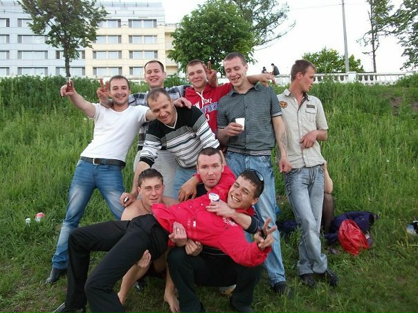 №93, Илья Батарейкин, Сосногорск №93, Илья Батарейкин, Сосногорск