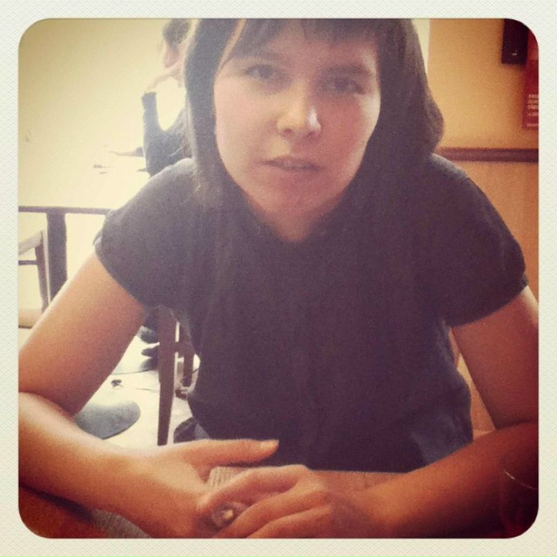 Маша Полищук | Москва