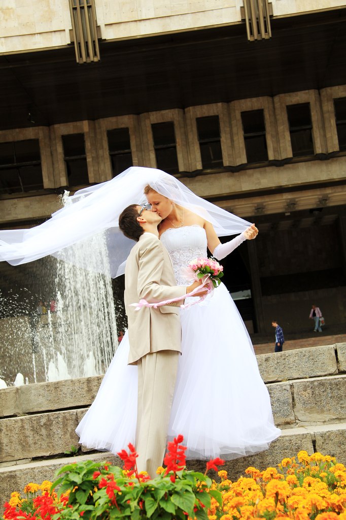 Alja Voloshyna USA | Харьков