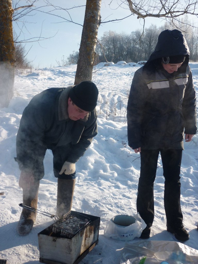 Сергей Кононов | Великий Новгород