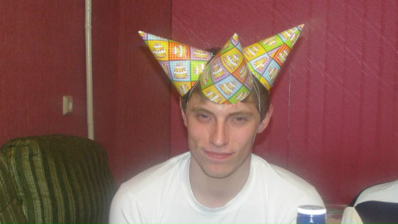 Nik Dantes | Геленджик